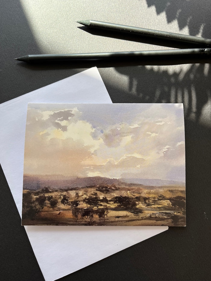 Greeting Cards