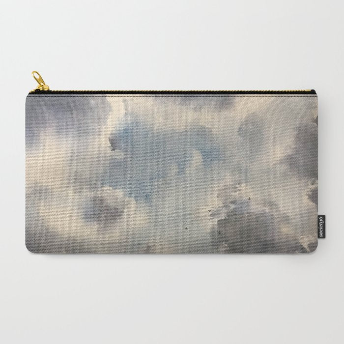 Clouds Pouch